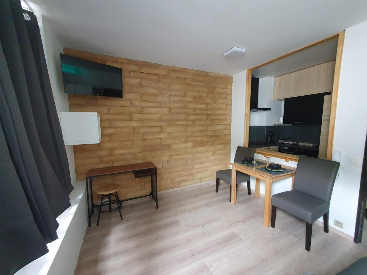 Le Cosy - Queen-Size, Full Equipe, Wifi, Parking Namur Exterior photo